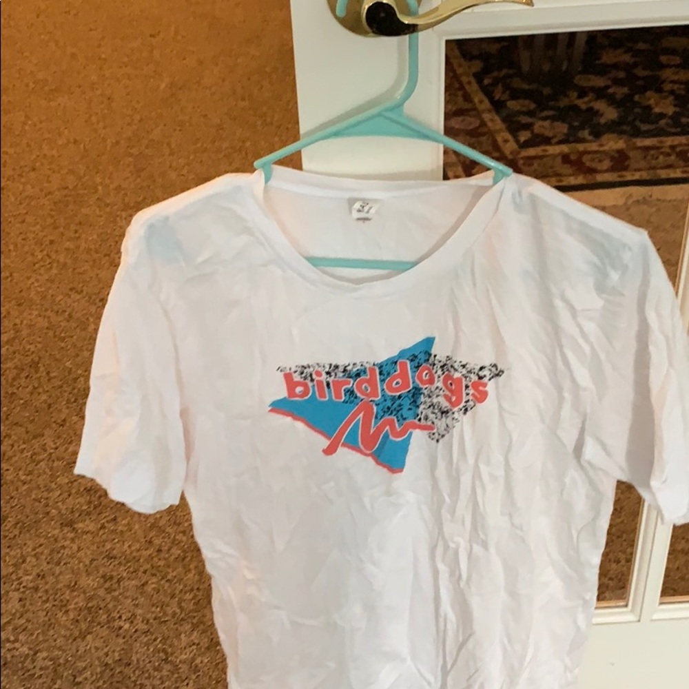 Men’s T